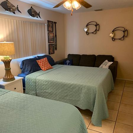 Michaels -Beachside Bungalows سانت بيتي بيتش المظهر الخارجي الصورة