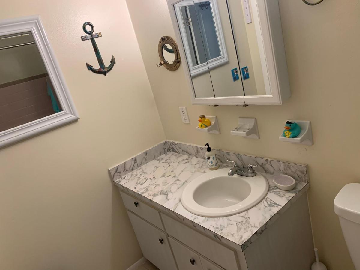 Michaels -Beachside Bungalows سانت بيتي بيتش المظهر الخارجي الصورة