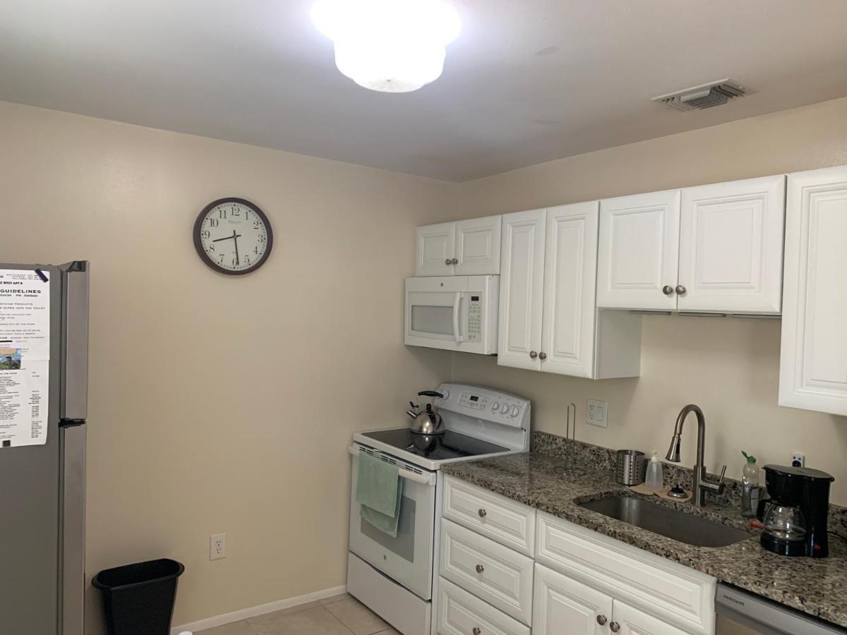 Michaels -Beachside Bungalows سانت بيتي بيتش المظهر الخارجي الصورة