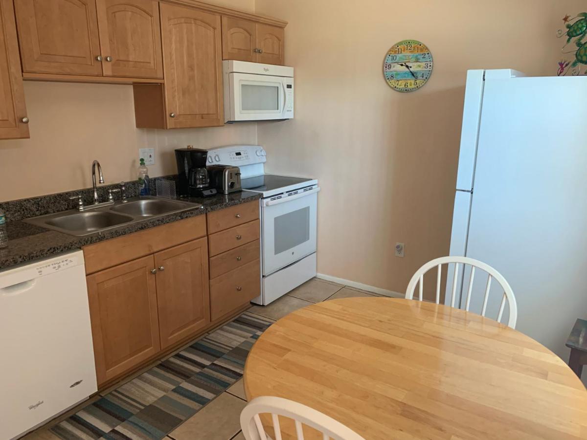 Michaels -Beachside Bungalows سانت بيتي بيتش المظهر الخارجي الصورة