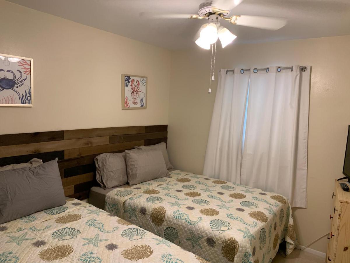 Michaels -Beachside Bungalows سانت بيتي بيتش المظهر الخارجي الصورة