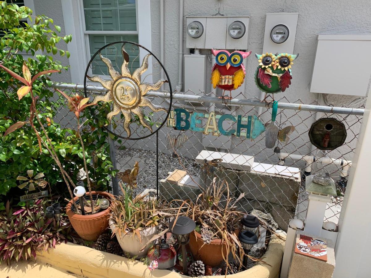 Michaels -Beachside Bungalows سانت بيتي بيتش المظهر الخارجي الصورة
