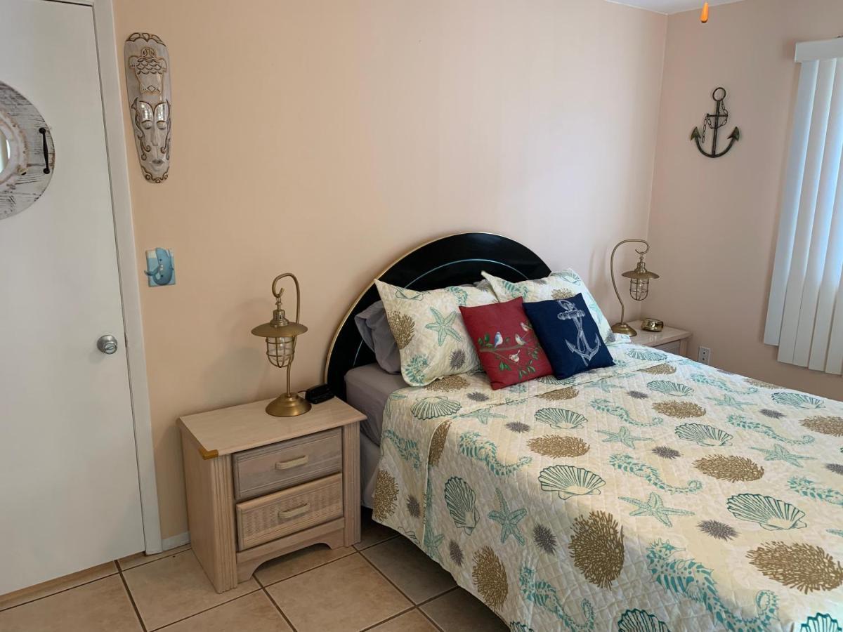 Michaels -Beachside Bungalows سانت بيتي بيتش المظهر الخارجي الصورة