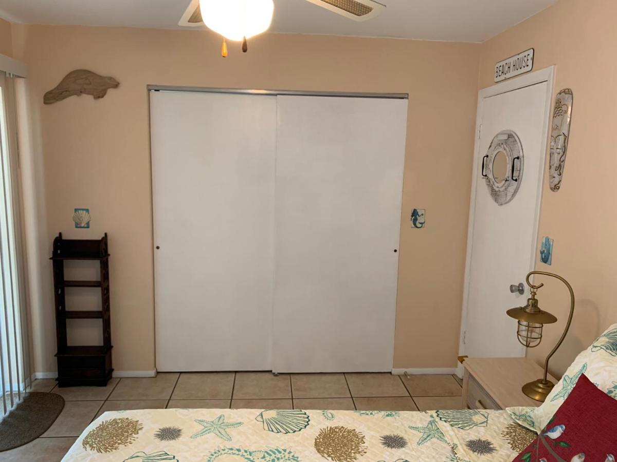Michaels -Beachside Bungalows سانت بيتي بيتش المظهر الخارجي الصورة
