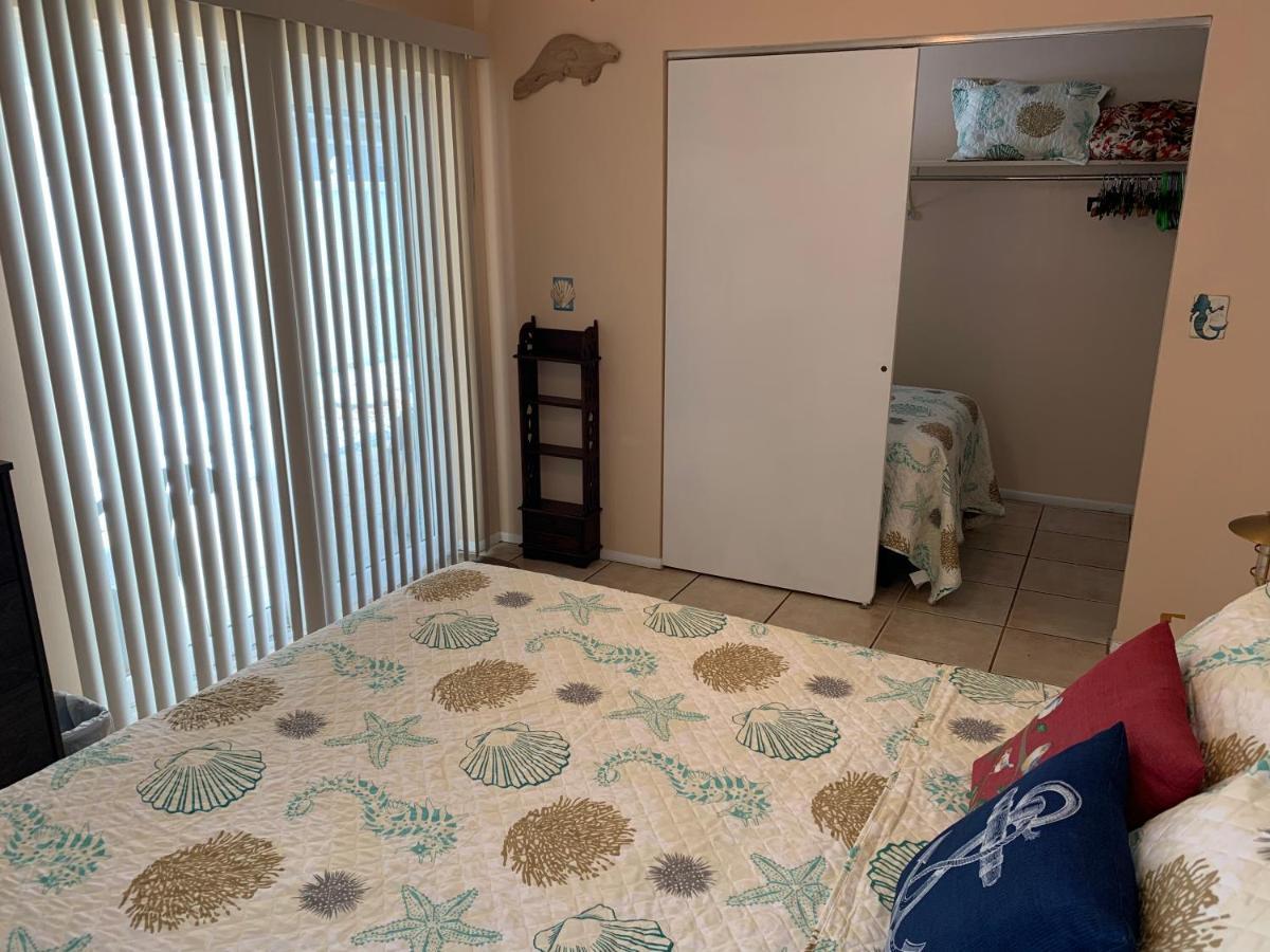 Michaels -Beachside Bungalows سانت بيتي بيتش المظهر الخارجي الصورة