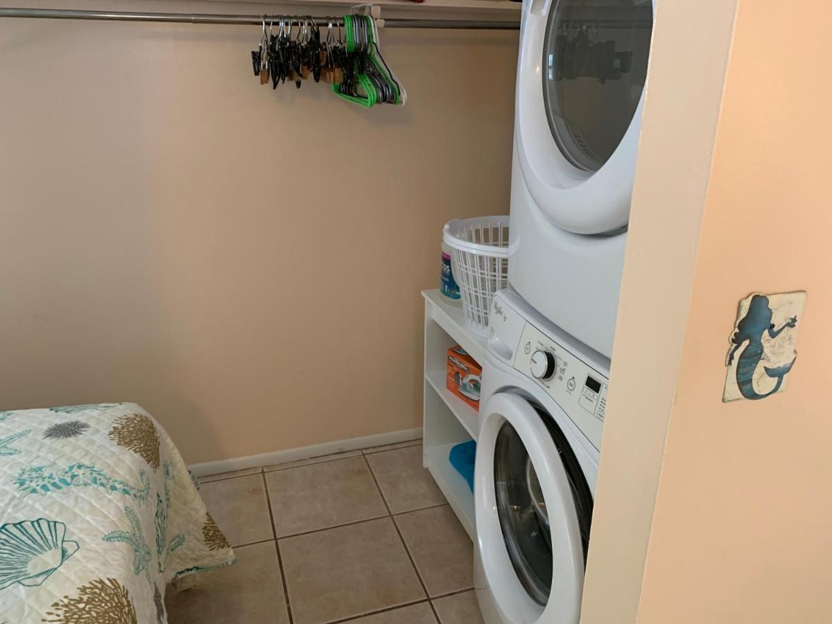 Michaels -Beachside Bungalows سانت بيتي بيتش المظهر الخارجي الصورة