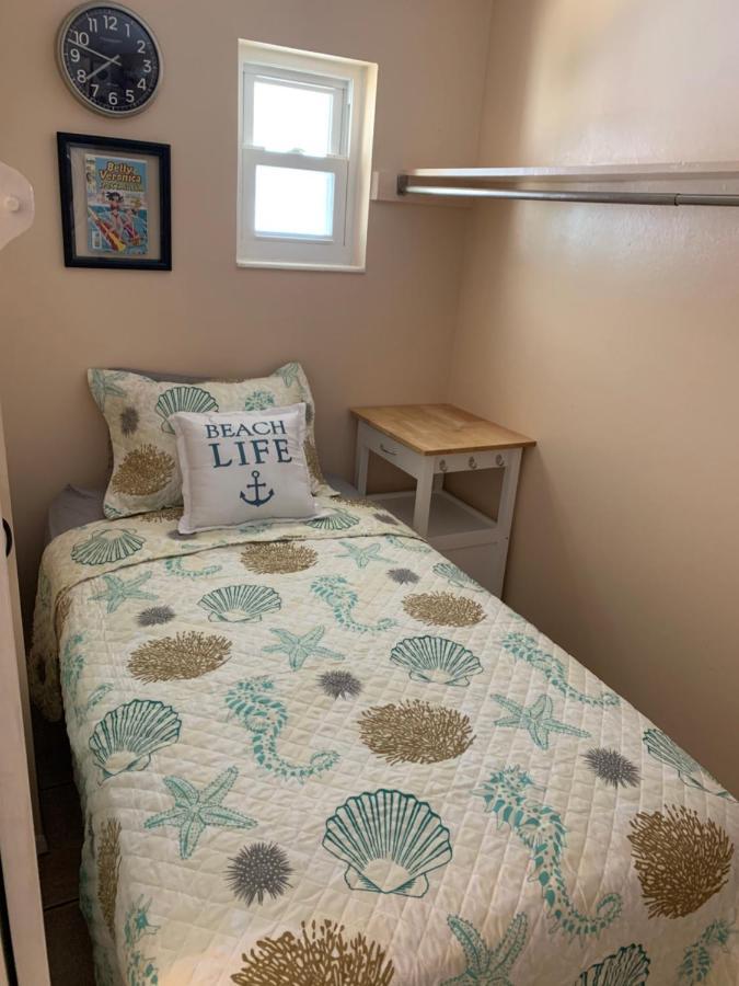 Michaels -Beachside Bungalows سانت بيتي بيتش المظهر الخارجي الصورة