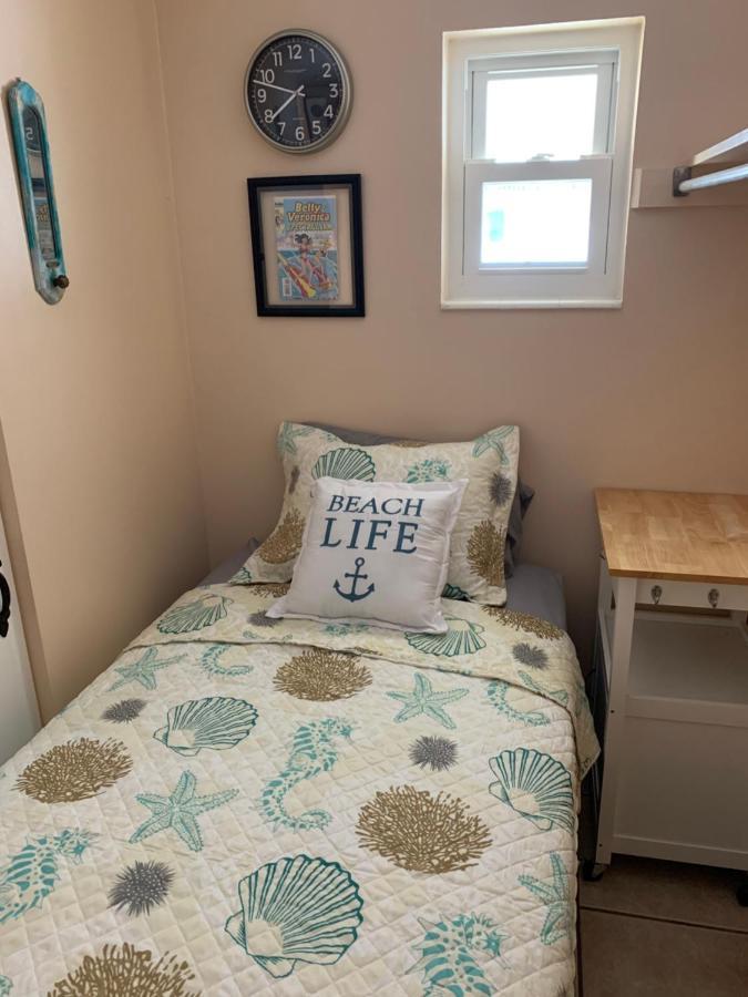 Michaels -Beachside Bungalows سانت بيتي بيتش المظهر الخارجي الصورة
