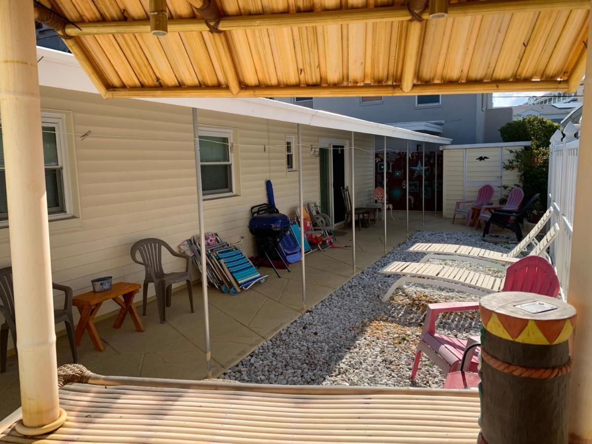 Michaels -Beachside Bungalows سانت بيتي بيتش المظهر الخارجي الصورة