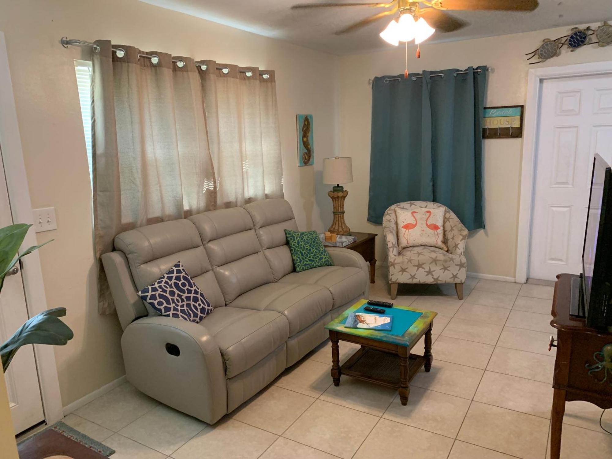 Michaels -Beachside Bungalows سانت بيتي بيتش المظهر الخارجي الصورة