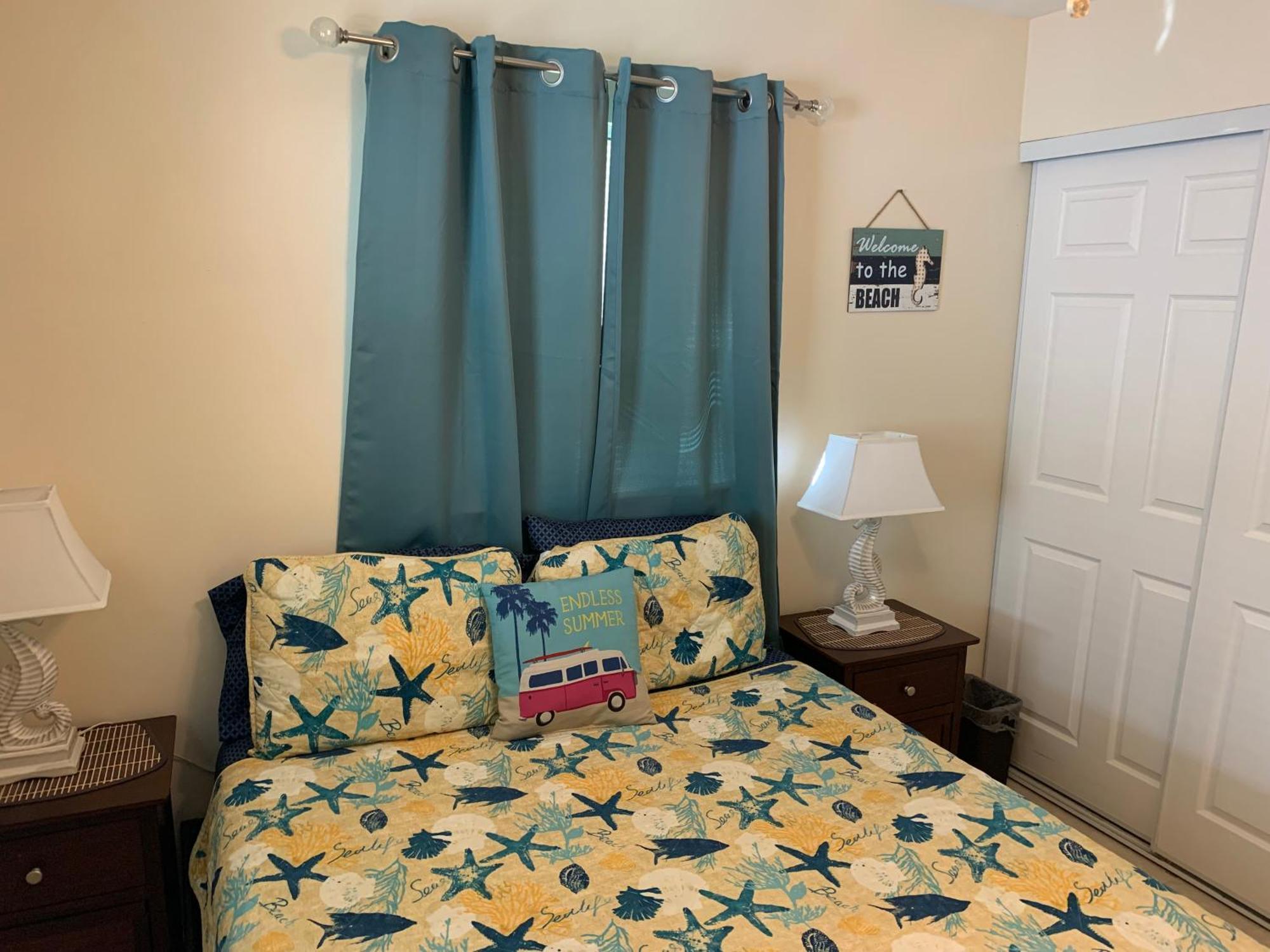 Michaels -Beachside Bungalows سانت بيتي بيتش المظهر الخارجي الصورة