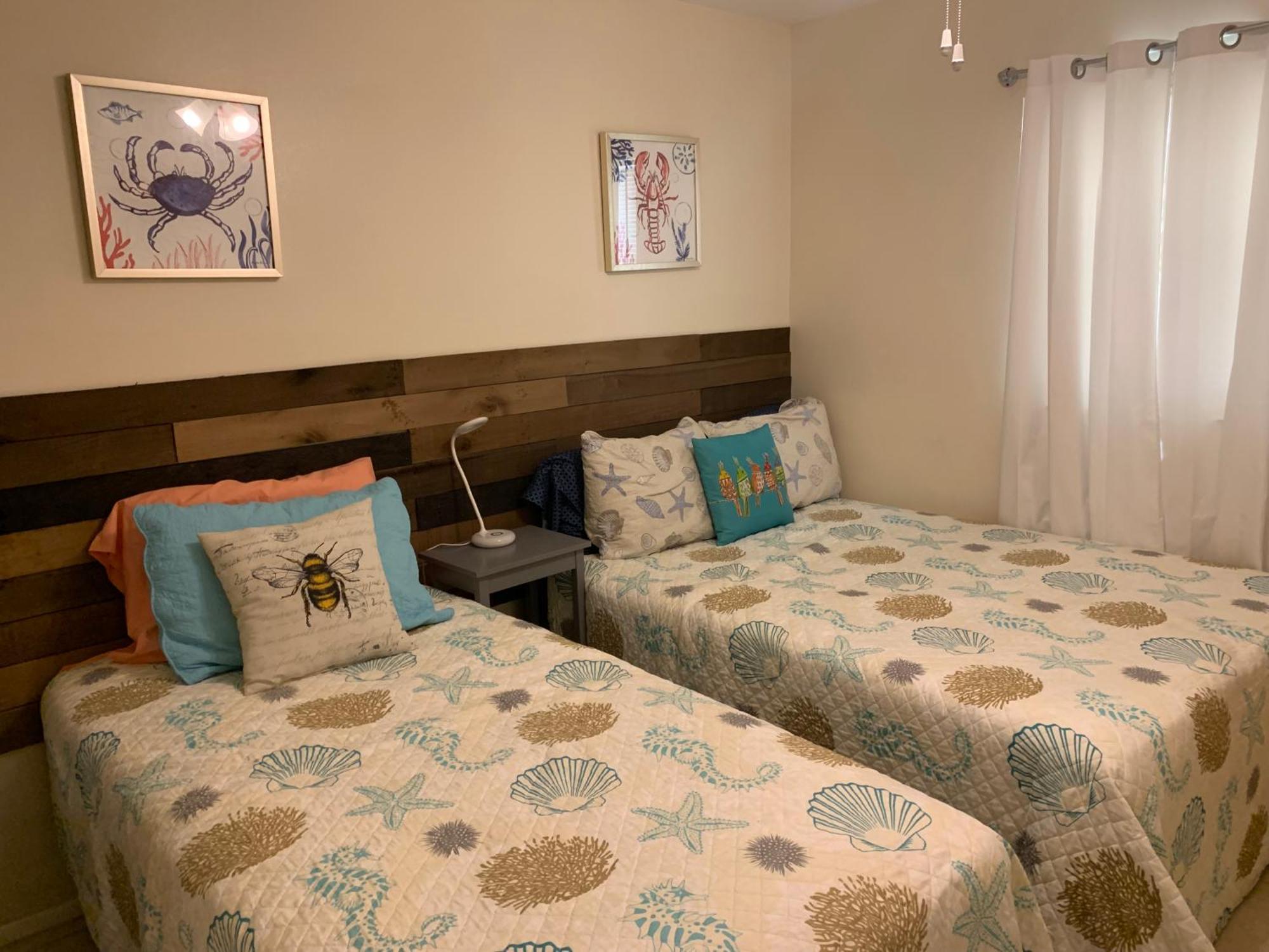 Michaels -Beachside Bungalows سانت بيتي بيتش المظهر الخارجي الصورة