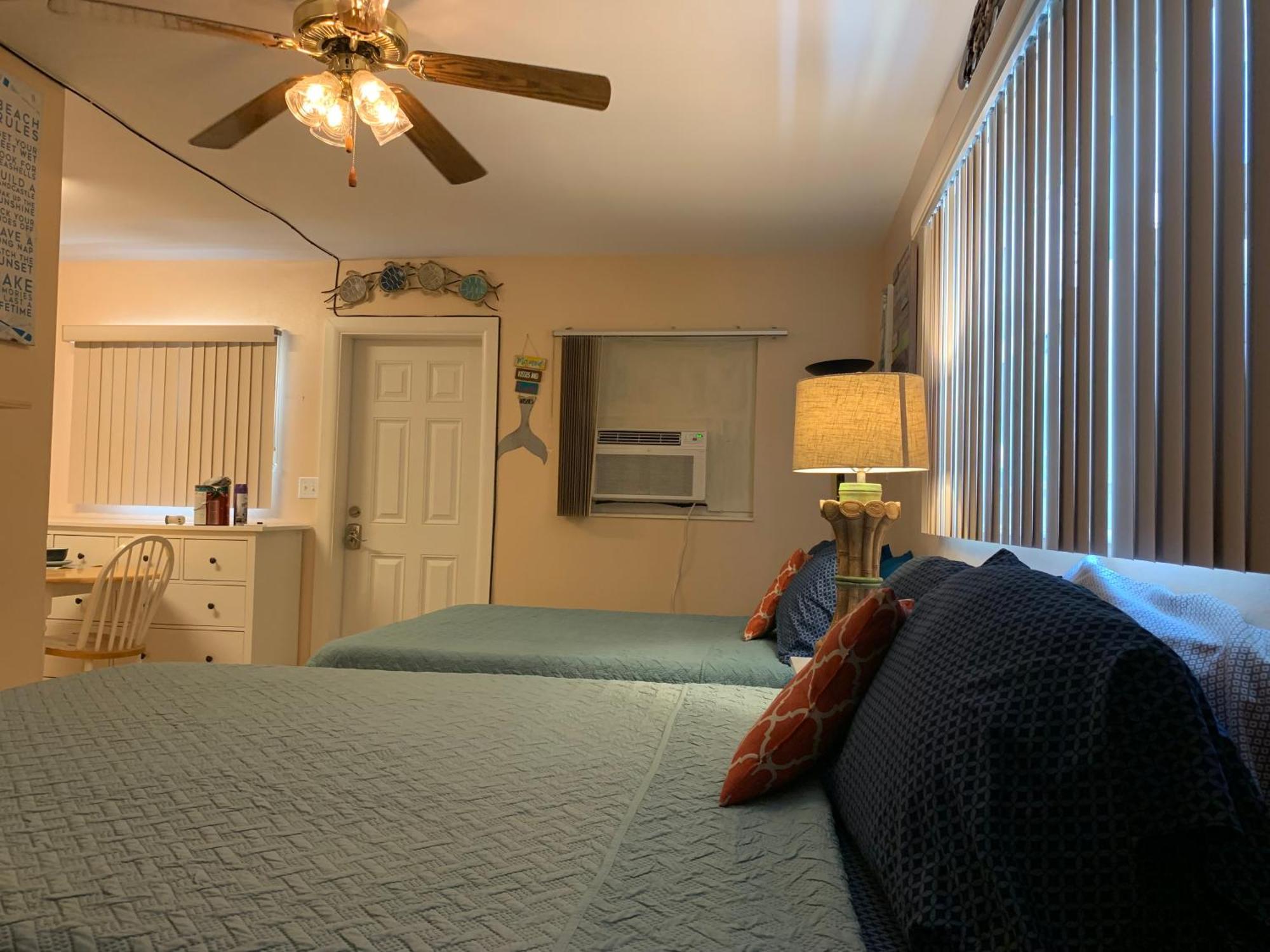 Michaels -Beachside Bungalows سانت بيتي بيتش المظهر الخارجي الصورة